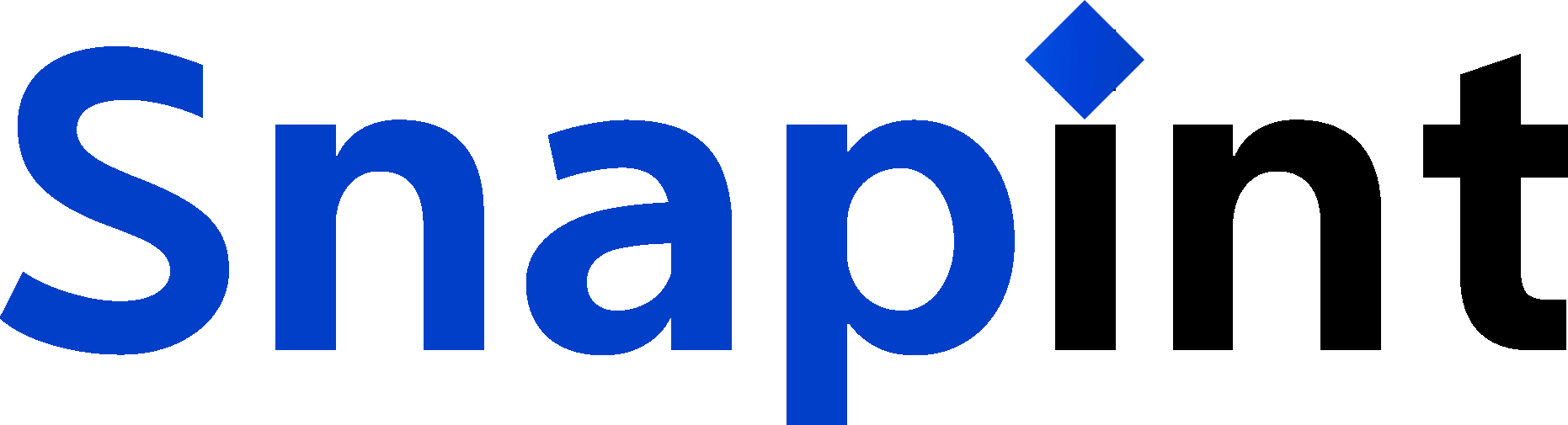SnapInt Logo